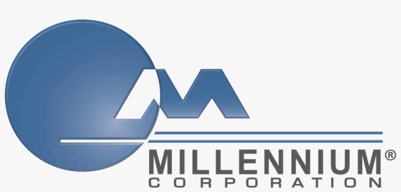 Millennium Corporation Lean Six Master Black Belts - Millennium Corporation, transparent png