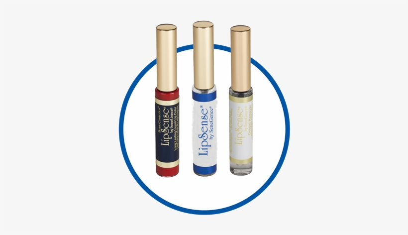 A Lipsense® Starter Collection - Lipsense Glossy Gloss + Ooops! Remover, transparent png