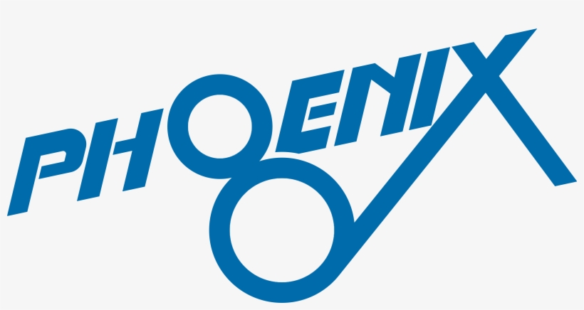 Phoenix Logo - Phoenix Specialty Mfg. Co., transparent png