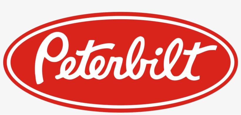 Peterbilt Truck Logo - Peterbilt Logo Png, transparent png