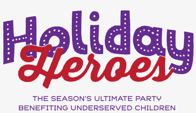 Hh Color - Holiday Heroes, transparent png