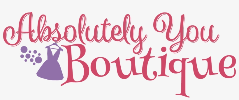 Absolutely You Boutique 143 North Main Street Pine - Absolutely You Boutique, transparent png