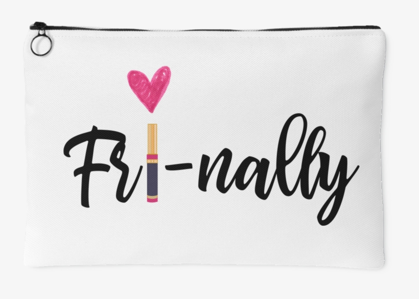 Travel Lipsense Makeup Accessory Cosmetic Tote Or Money - Bella + Canvas Ladies' 7501 Sponge Fleece Wide Neck, transparent png