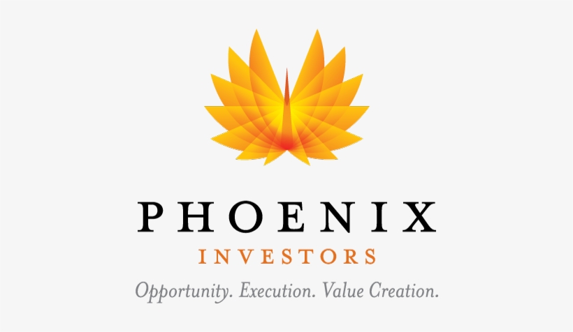 Phoenix Investors - Phoenix Investors Logo, transparent png