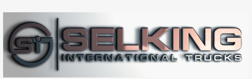 Logo Design By Genius Design For Selking International - Mitsubishi, transparent png