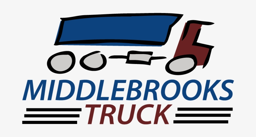 Metro Trucks Logo - Truck, transparent png