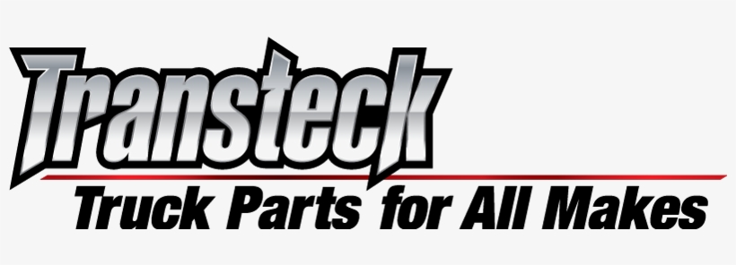 Transteck Logo Truck Parts All Makes - Archive, transparent png