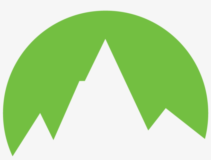 Mountain Logo - Mcconnell Memorial Baptist Church, transparent png
