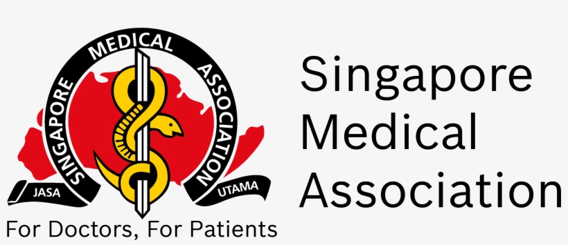 This Website Is Best Viewed On Chrome, Safari, And - Singapore Medical Association Logo, transparent png