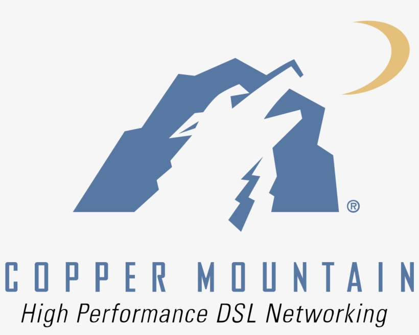 Copper Mountain Logo Png Transparent - 400 Denier Nylon Drawcord Carry All Bag Quantity(50), transparent png