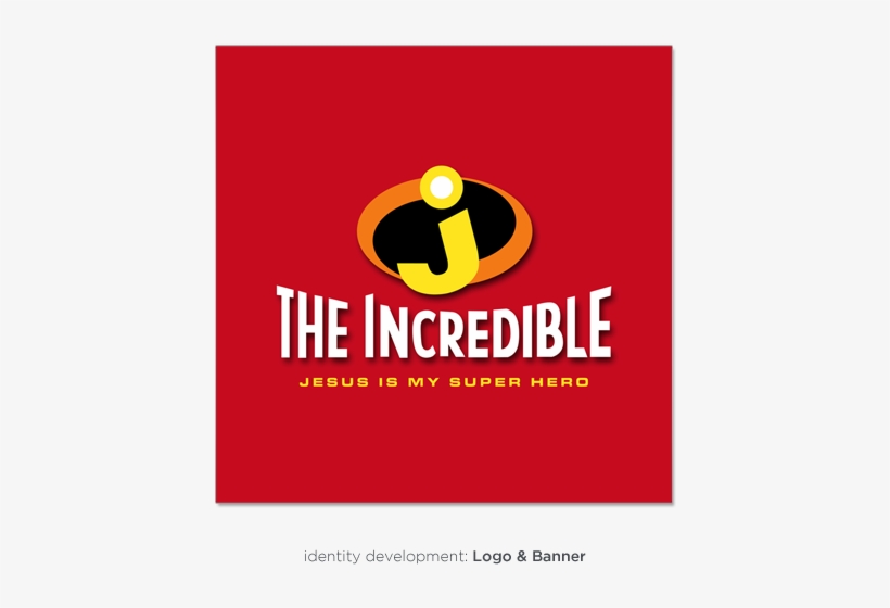 Incredibles, transparent png
