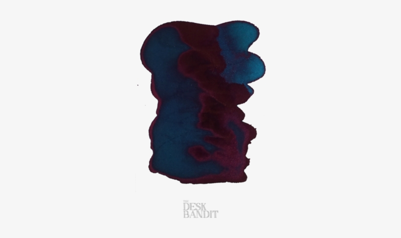 Robert Oster Aqua - Desk, transparent png