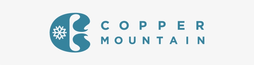 Copper Mountain, Co - Copper Mountain Resort Logo, transparent png