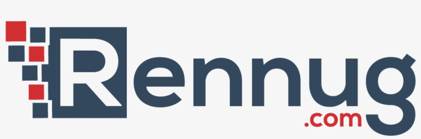 Rennug Logo - Graphic Design, transparent png
