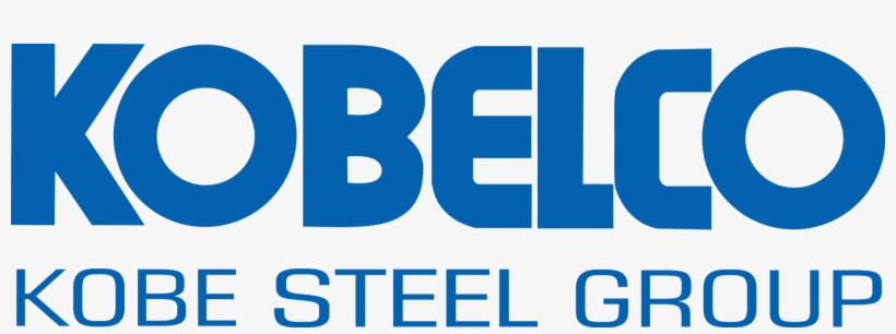 Kobelco Steel, transparent png