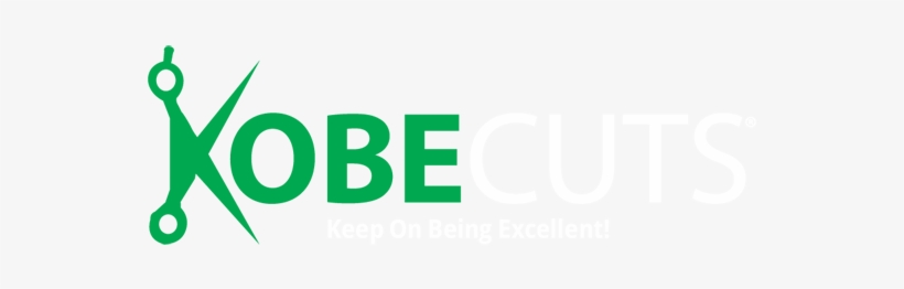 Kobecuts Home Logo - Kobecuts Barbershop, transparent png