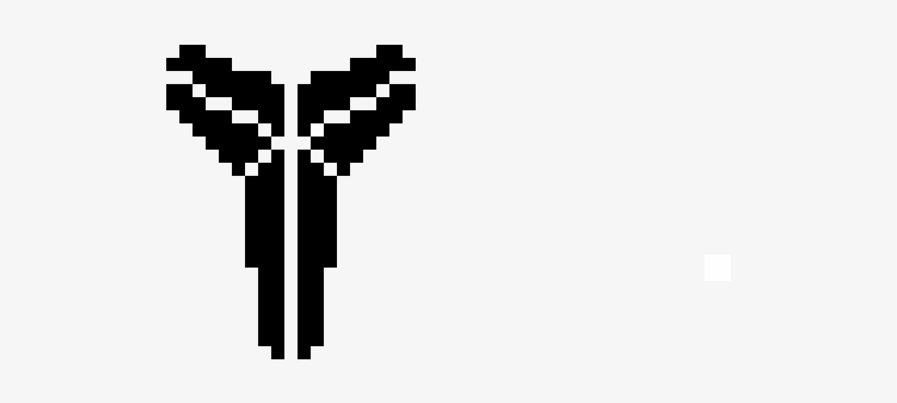 Kobe Logo - Cross, transparent png