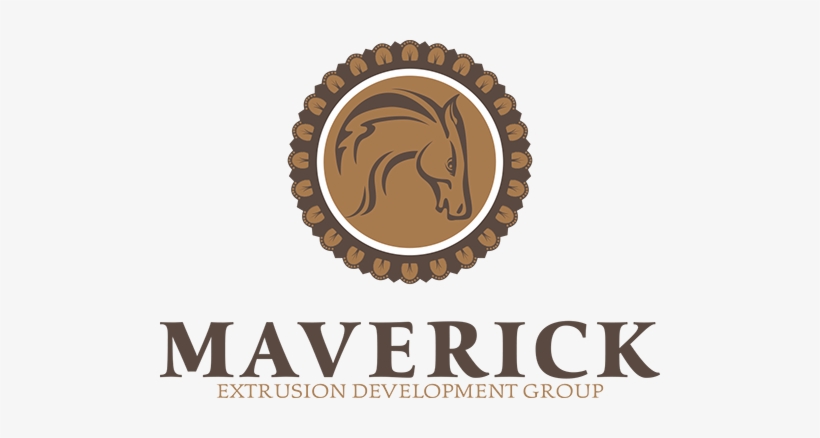 Logo Maverick - Clock, transparent png