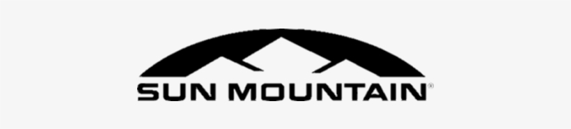 Sun Mountain Logo, transparent png