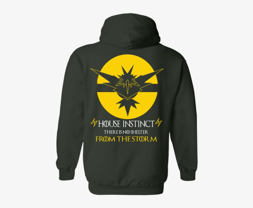 There Is No Shelter From The Storm Backside - Hoodie, transparent png