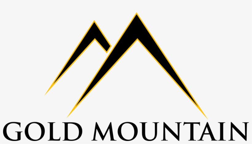Gold Mountain Llc Is A Boutique Real Estate Investment - Gold Mountain Transparent, transparent png