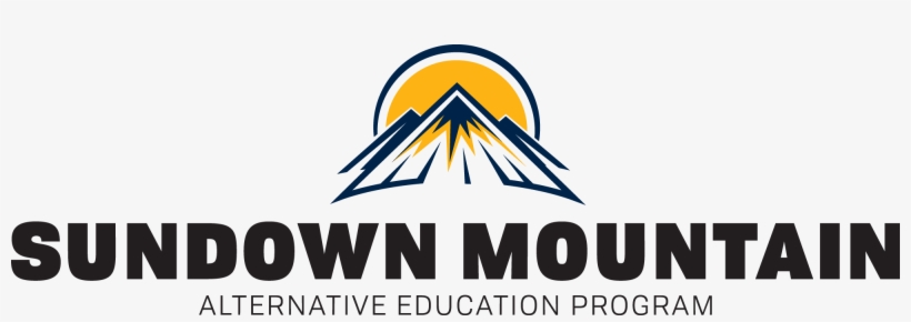 Sundown Mountain Logo - Sundown Mountain Resort, transparent png