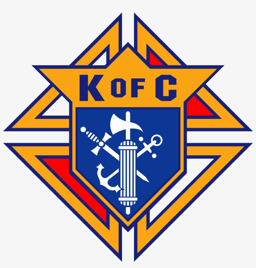 Knights Of Columbus - Sandycove, transparent png