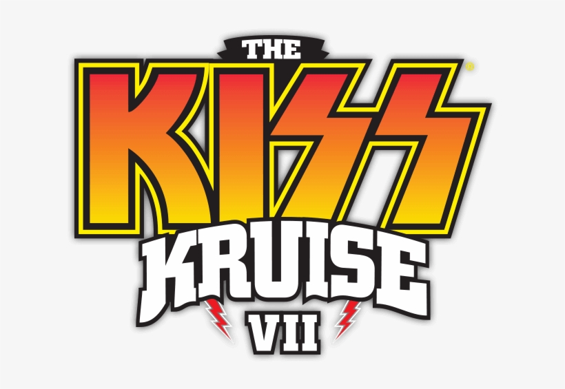 Upcoming Festivals At Sea - Kiss: Men And Monsters, transparent png