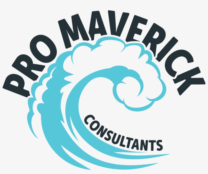 Pro Maverick Consultants Logo - Graphic Design, transparent png
