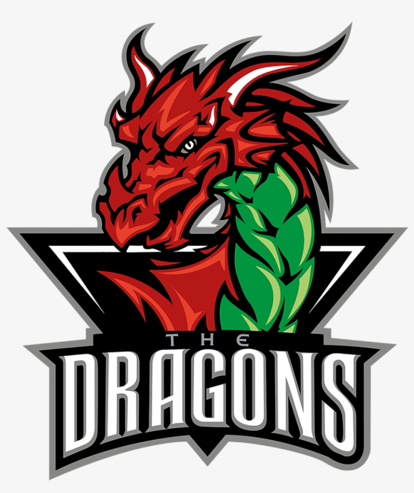 The Dragons Announced A New Major Sponsor, The New - Vancouver Dragons, transparent png