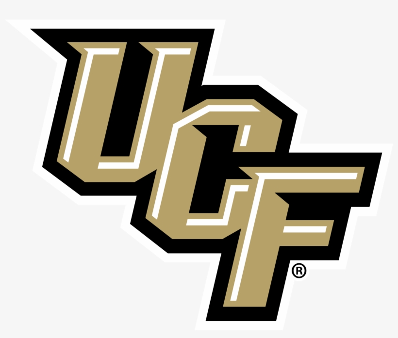 Open - Ucf Football Logo, transparent png