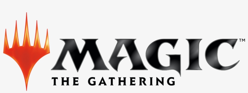 Picture - Magic The Gathering Core Set 2019 Logo, transparent png