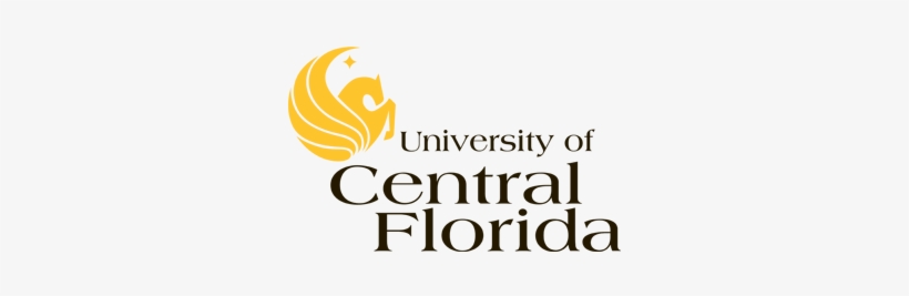 Ucf Logo - University Of Central Florida Logo Png, transparent png