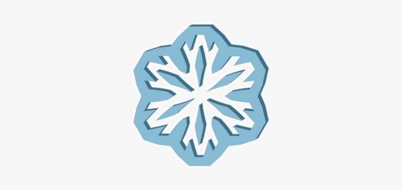 Booster Packs - Mtg Ice Age Symbol, transparent png