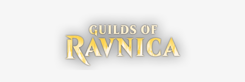 Stand With Your Guild - Guildas De Ravnica, transparent png