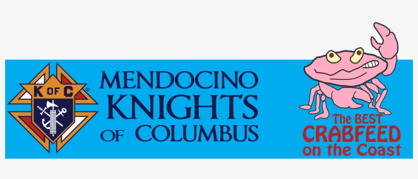 Knights Of Columbus Crab Feed Faqs - Knights Of Columbus Bumper Sticker Or Helmet Sticker, transparent png