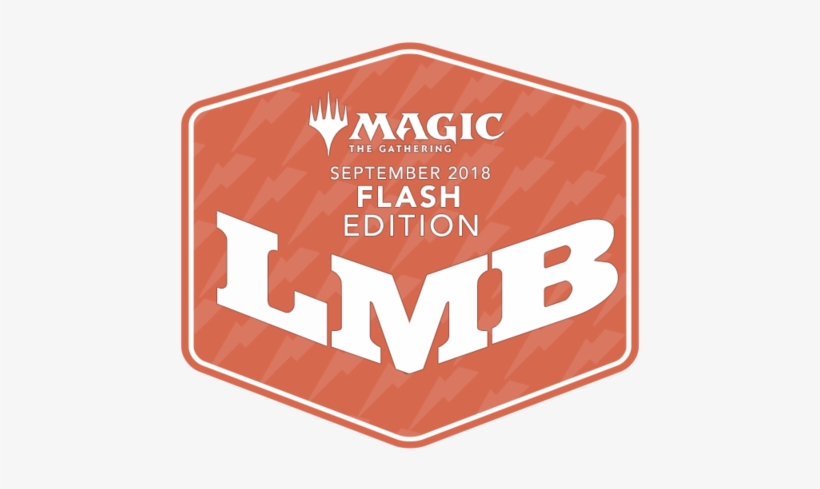 Magic The Gathering Flash Lucky Mystery Box - Magic: The Gathering, transparent png