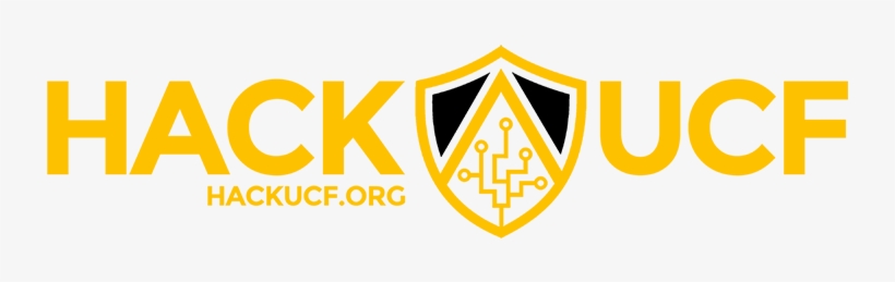 Hackucf Logo - Danger Hands Off Sign, transparent png