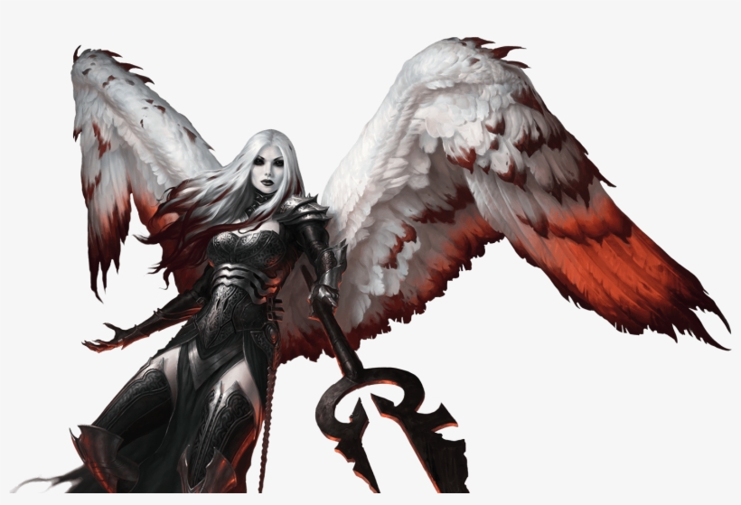 Magic The Gathering Logo Png Download - Ultra-pro Avacyn, The Purifier Card Sleeves, transparent png