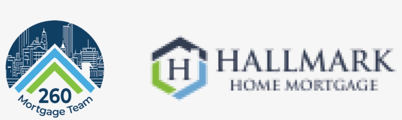 260 Mortgage - Hallmark, transparent png