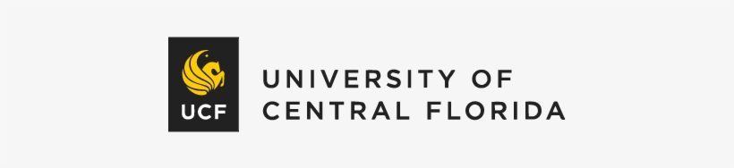 This Website Was Designed By Agencythe - University Of Central Florida Logo, transparent png