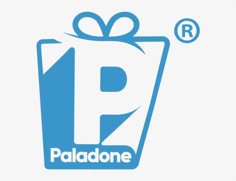 Paladone Logo, transparent png