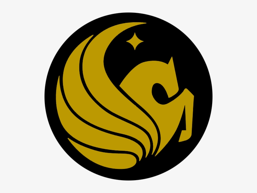 University Of Central Florida Crest, transparent png