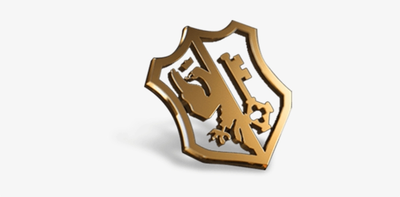 For Roger Dubuis, The Hallmark Of Geneva Is Not An - Geneva Seal, transparent png