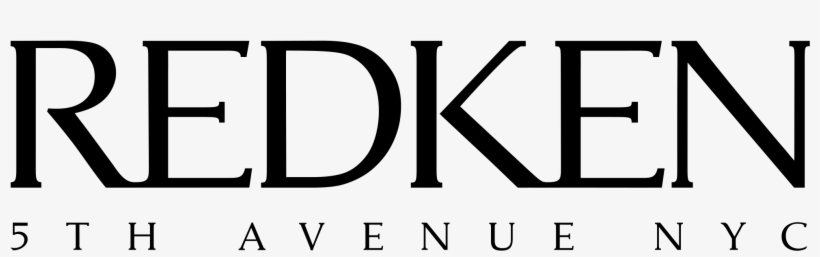 Open - Redken 5th Avenue Nyc Logo, transparent png
