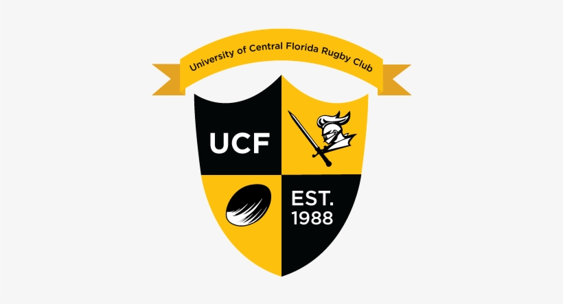 The Knights Look To Take The Pitch With A New Athletic - University Of Central Florida, transparent png