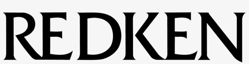 Redken - Redken Hair Logo, transparent png