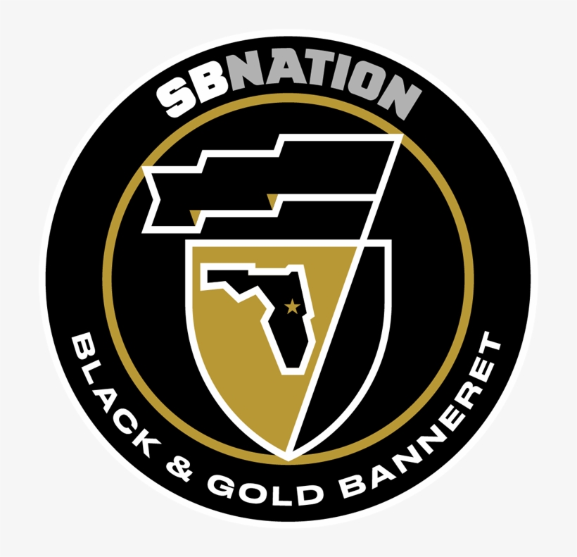 Black & Gold Banneret A Ucf Knights Community - Pirates Baseball, transparent png