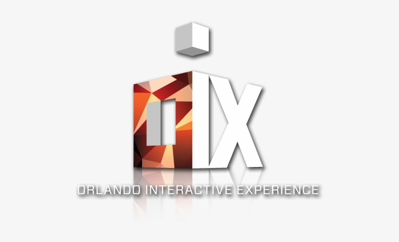 International Digital Festival Orlandoix Recently Announced - Logo, transparent png