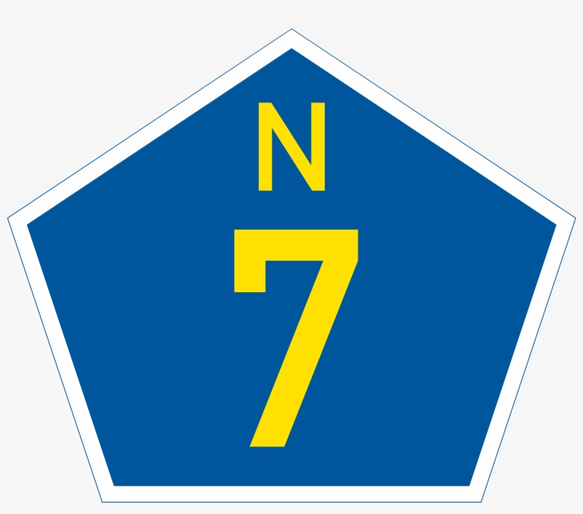 Open - South African Road Signs Png, transparent png
